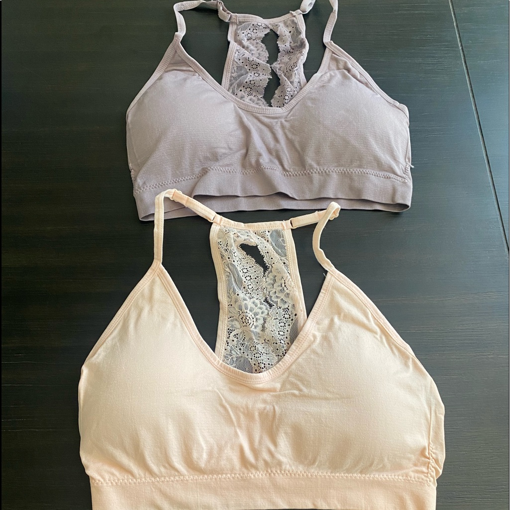 Brand New Laura Ashley Sports Bra